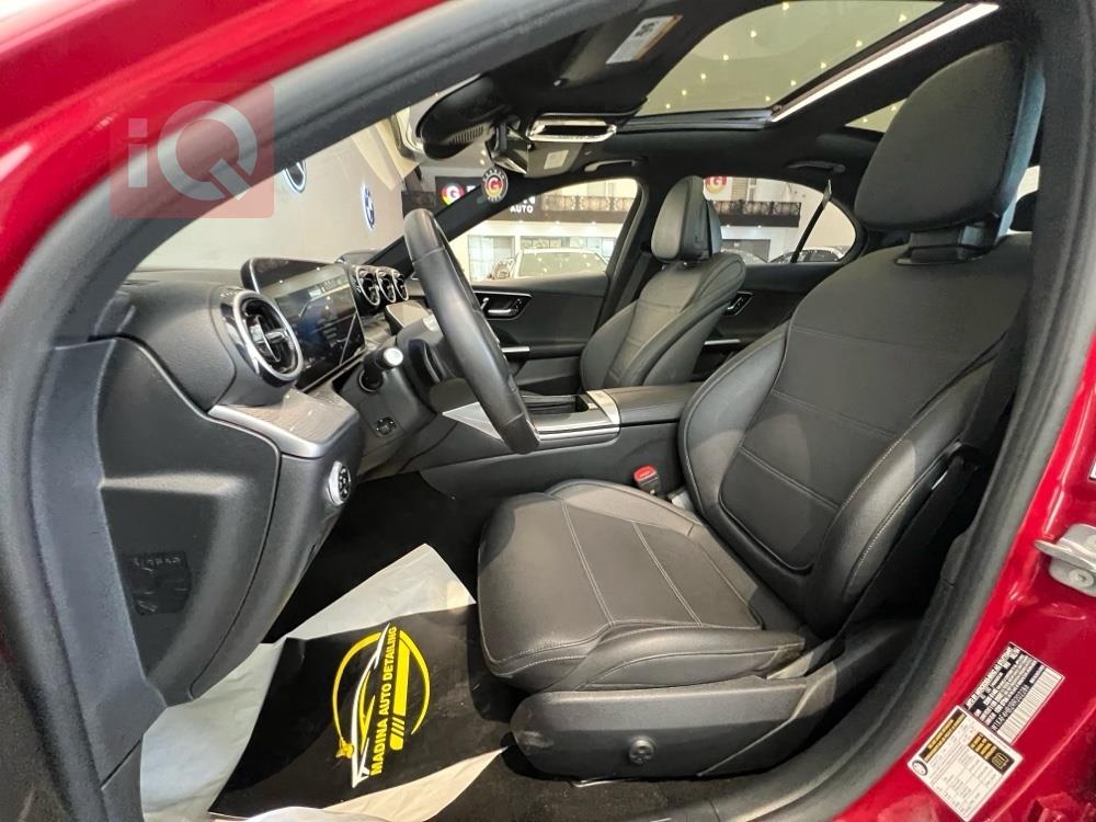 مرسيدس بنز C-Class